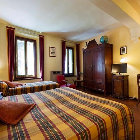 B&B Al Ducale And Apartments Parma Exteriér fotografie