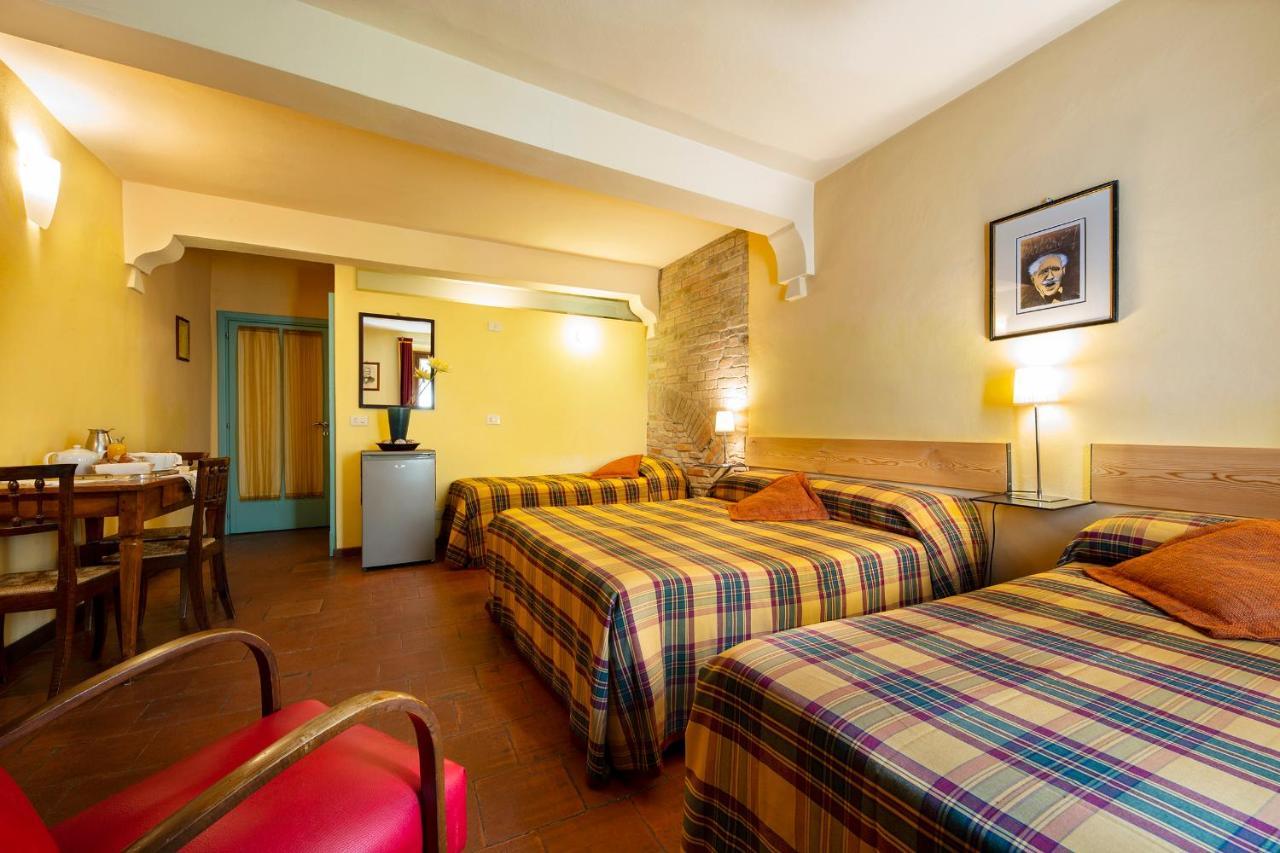 B&B Al Ducale And Apartments Parma Exteriér fotografie