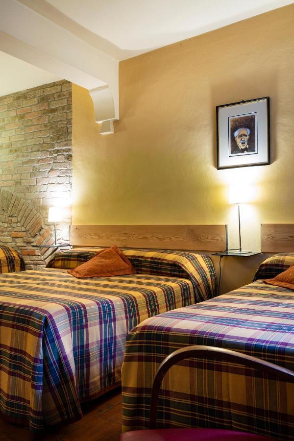 B&B Al Ducale And Apartments Parma Exteriér fotografie